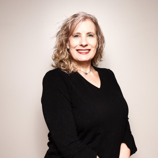 Carol Herbert