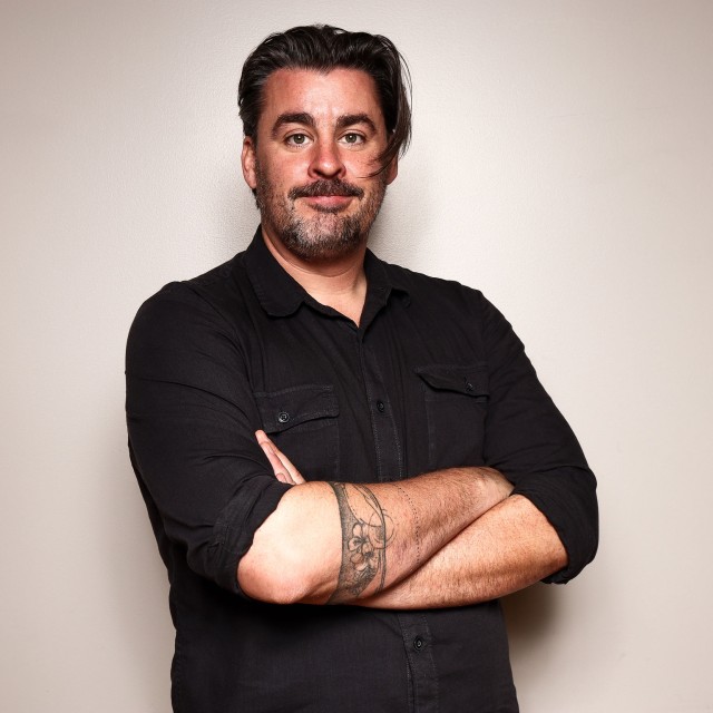 Michael Vanderboom