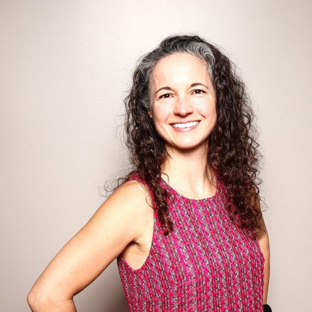 Christi Keene
