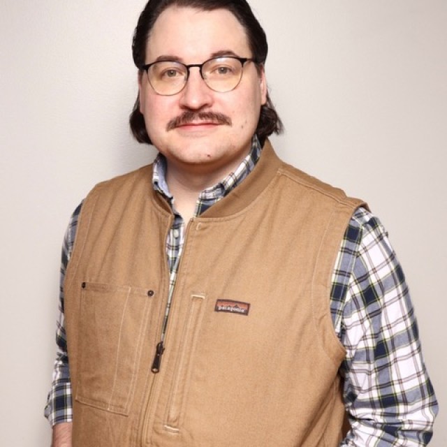 Stephen Skok Headshot