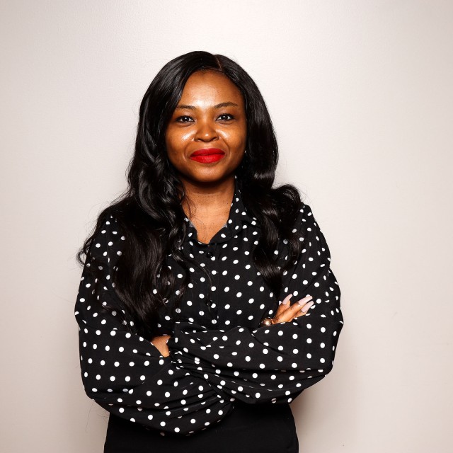 Wande Ajetunmobi Headshot